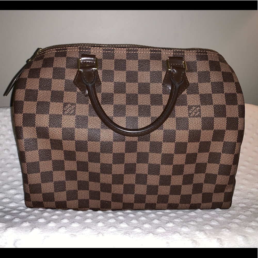 Louis Vuitton speedy 30
